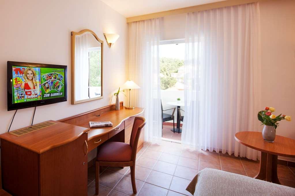 Hotel Odisej Govedari Room photo